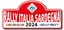 Rally Italia Sardegna 2024